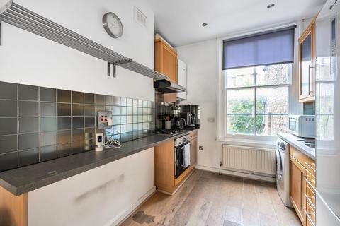 62b Gascony Avenue, London, NW6 4NE
