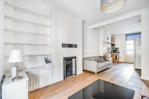 62b Gascony Avenue, London, NW6 4NE
