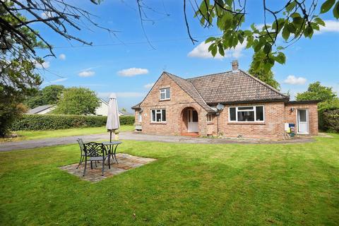 The Moorland Elm Hill, Motcombe, Shaftesbury, SP7 9HR