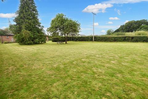 The Moorland Elm Hill, Motcombe, Shaftesbury, SP7 9HR