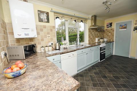 The Moorland Elm Hill, Motcombe, Shaftesbury, SP7 9HR