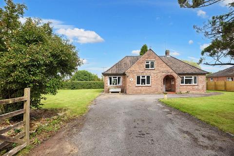 The Moorland Elm Hill, Motcombe, Shaftesbury, SP7 9HR