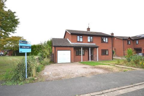 11 Ambleside Drive, Spalding, PE11 1JU