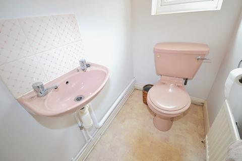 11 Ambleside Drive, Spalding, PE11 1JU