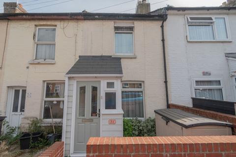 2 bedroom terraced house for sale, Primrose Road, Dover, CT17