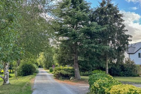 6 Chalmore Gardens, Wallingford, OX10 9EP