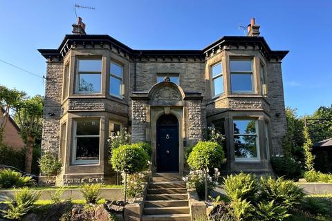 5 bedroom detached house for sale, Snaithing Lane, Ranmoor, Sheffield