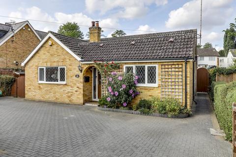 3 bedroom detached bungalow for sale, London Road, Bishop's Stortford CM23