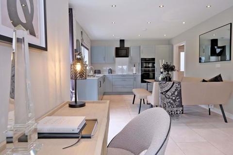 4 bedroom detached house for sale, Plot 11, The Larch at Kinion Heights, 2 Richard Synge Way AB21