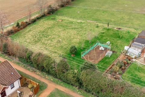 Plot for sale, Burnside, Balmullo, St. Andrews