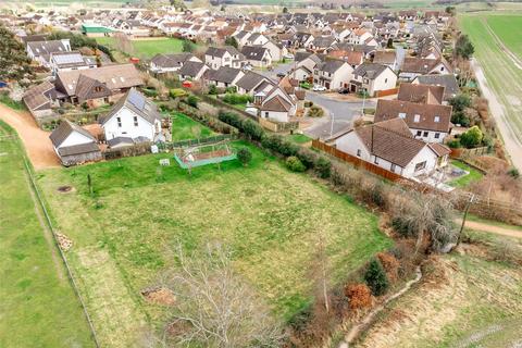 Plot for sale, Burnside, Balmullo, St. Andrews