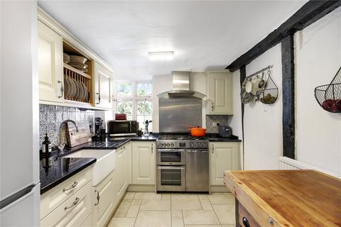 3 bedroom semi-detached house for sale, West End, Kemsing, Sevenoaks, Kent, TN15