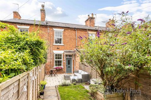 2 bedroom terraced house for sale, Station Terrace, Radcliffe-On-Trent, Nottingham