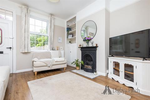 2 bedroom terraced house for sale, Station Terrace, Radcliffe-On-Trent, Nottingham