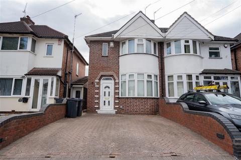 3 bedroom semi-detached house for sale, Sheldon, Birmingham B26