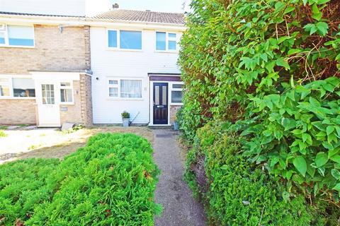 3 bedroom end of terrace house for sale, Farnham Close, Rainham, Gillingham