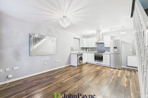 1 bedroom end of terrace house to rent, Anglian Way, Stoke Village, Coventry, CV3