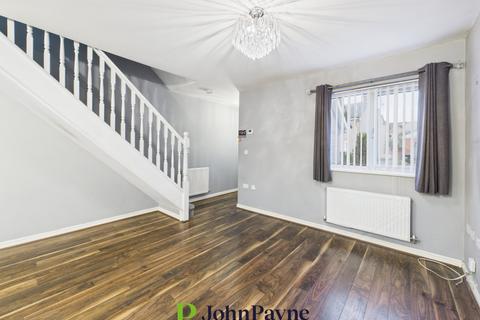 1 bedroom end of terrace house to rent, Anglian Way, Stoke Village, Coventry, CV3