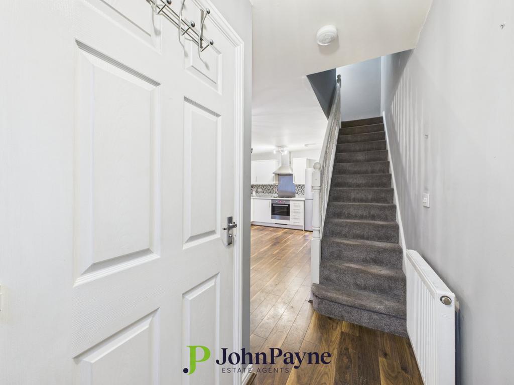 Entrance Lobby