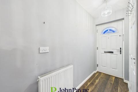 1 bedroom end of terrace house to rent, Anglian Way, Stoke Village, Coventry, CV3