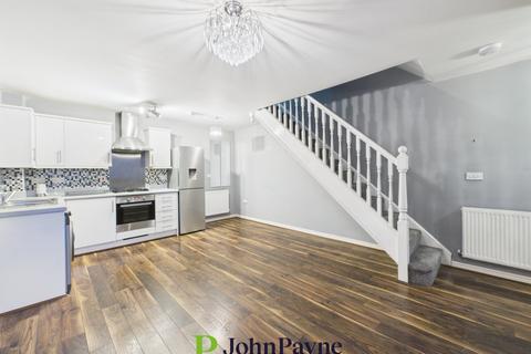 1 bedroom end of terrace house to rent, Anglian Way, Stoke Village, Coventry, CV3