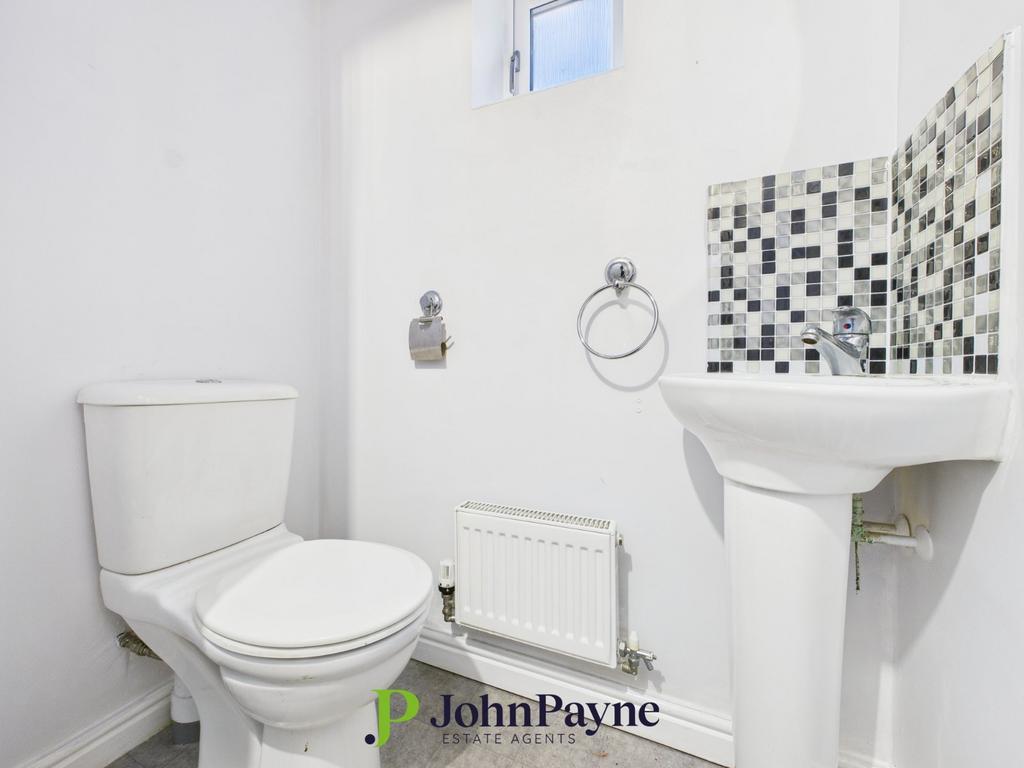 Guest Wc