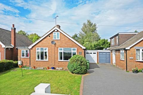 3 bedroom bungalow for sale, Back Lane, Meriden, CV7