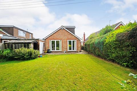 3 bedroom bungalow for sale, Back Lane, Meriden, CV7