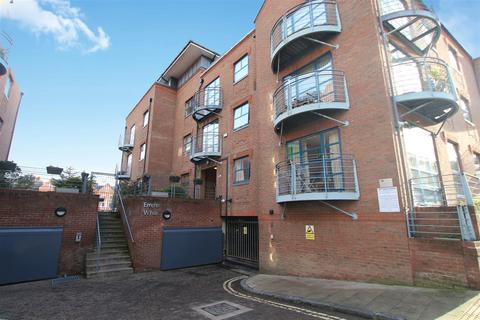 1 bedroom flat to rent, Emperors Wharf, Skeldergate, York