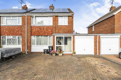 3 bedroom semi-detached house for sale, Upper Stratton,  Swindon,  Wiltshire,  SN2