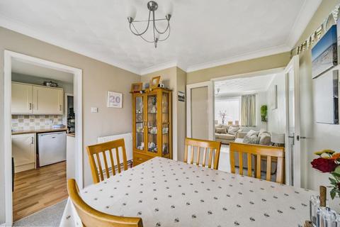 3 bedroom semi-detached house for sale, Upper Stratton,  Swindon,  Wiltshire,  SN2