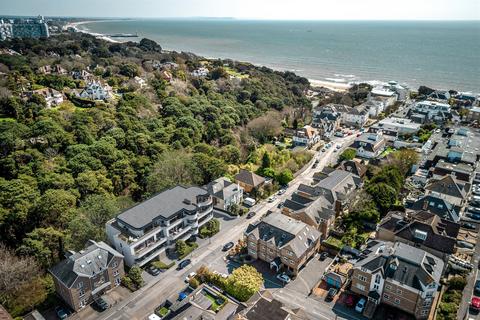 3 bedroom penthouse for sale, Bournemouth