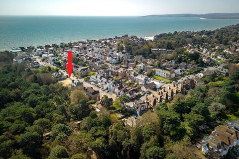 3 bedroom penthouse for sale, Bournemouth