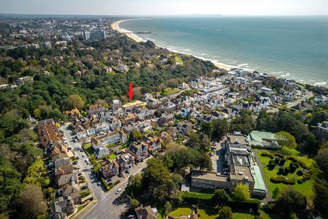 3 bedroom penthouse for sale, Bournemouth