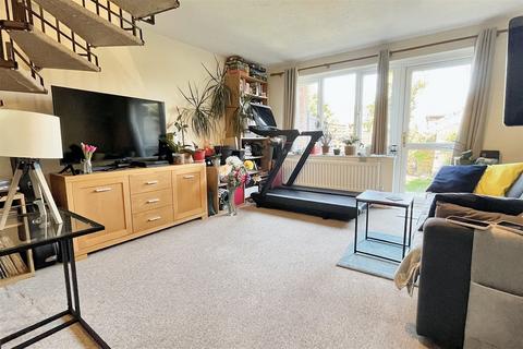 2 bedroom end of terrace house for sale, West End