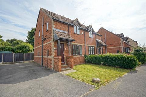 3 bedroom semi-detached house for sale, Hunters Chase, Throapham, Sheffield, South Yorkshire, S25