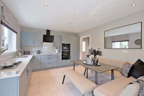 3 bedroom semi-detached house for sale, Plot 14, The Cairnfield at Kinion Heights, 2 Richard Synge Way AB21