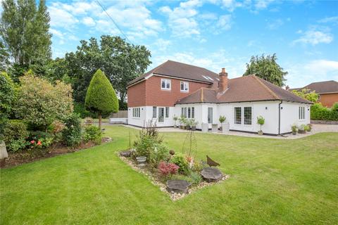 5 bedroom detached house for sale, Monkshanger, Farnham, Surrey