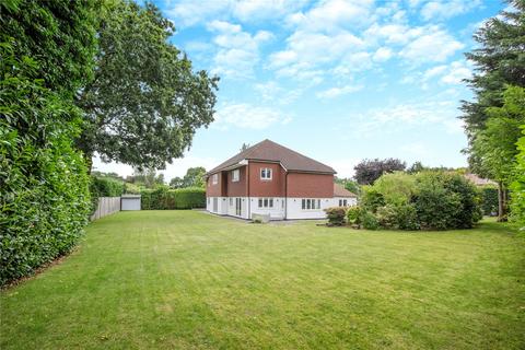 5 bedroom detached house for sale, Monkshanger, Farnham, Surrey