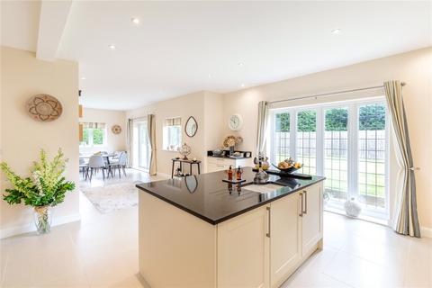 5 bedroom detached house for sale, Monkshanger, Farnham, Surrey