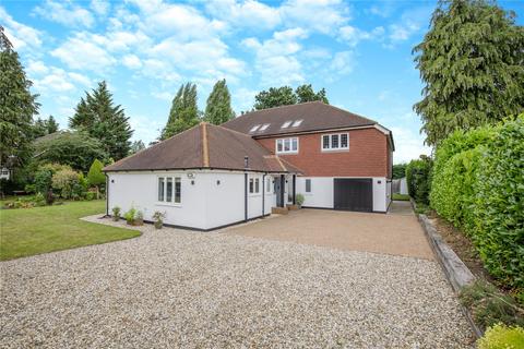 5 bedroom detached house for sale, Monkshanger, Farnham, Surrey