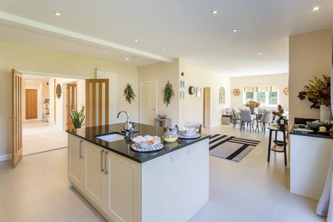 5 bedroom detached house for sale, Monkshanger, Farnham, Surrey