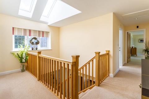 5 bedroom detached house for sale, Monkshanger, Farnham, Surrey
