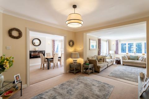 5 bedroom detached house for sale, Monkshanger, Farnham, Surrey