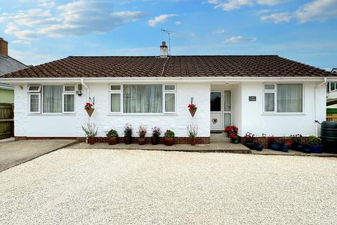 4 bedroom detached bungalow for sale, Summerhill Road, Liverton