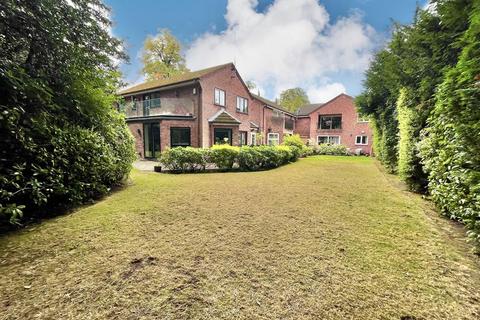 4 bedroom semi-detached house for sale, Eaton Court, Holly Road North, Wilmslow