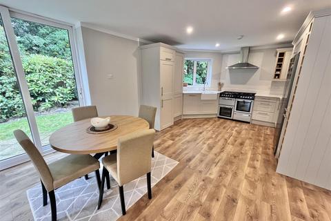 4 bedroom semi-detached house for sale, Eaton Court, Holly Road North, Wilmslow