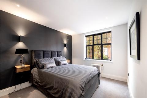 1 bedroom apartment for sale, Gilling Court, Belsize Grove, London, NW3