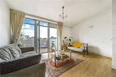 1 bedroom apartment for sale, Wandsworth Bridge Road, London