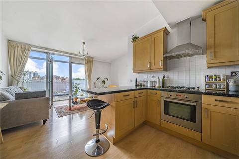 1 bedroom apartment for sale, Wandsworth Bridge Road, London